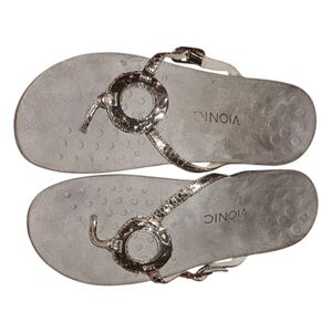 Vionic Ricci Sandals, Sz 10